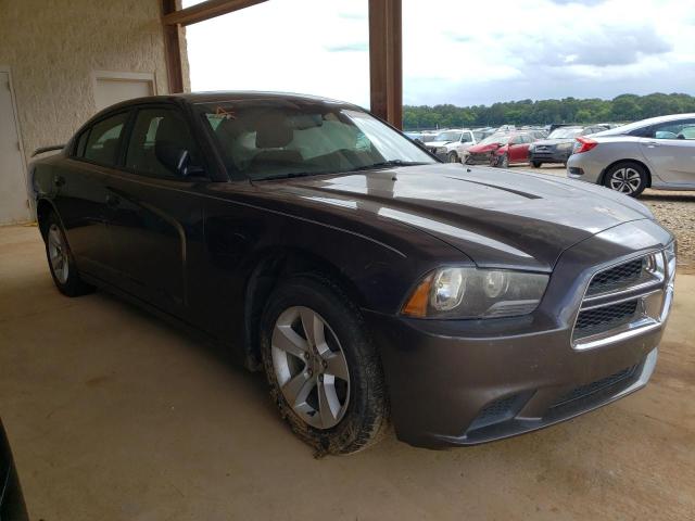 Photo 3 VIN: 2C3CDXBG5EH261524 - DODGE CHARGER SE 