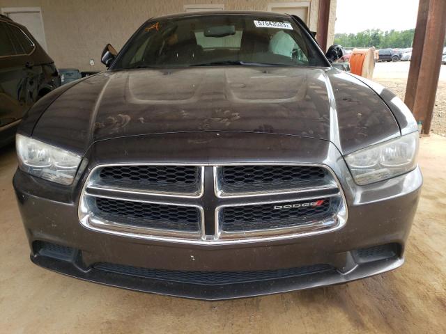 Photo 4 VIN: 2C3CDXBG5EH261524 - DODGE CHARGER SE 