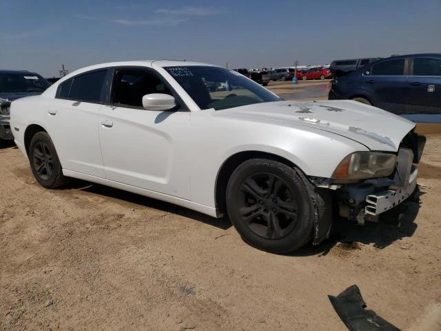 Photo 3 VIN: 2C3CDXBG5EH262351 - DODGE CHARGER SE 