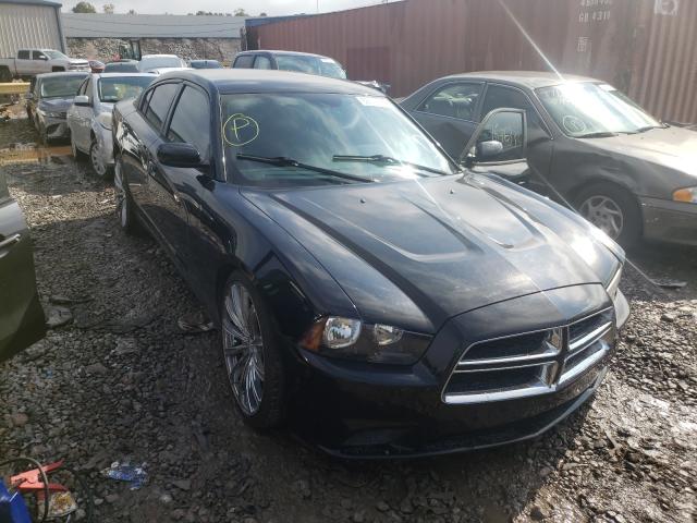 Photo 0 VIN: 2C3CDXBG5EH263600 - DODGE CHARGER 