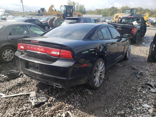 Photo 3 VIN: 2C3CDXBG5EH263600 - DODGE CHARGER 