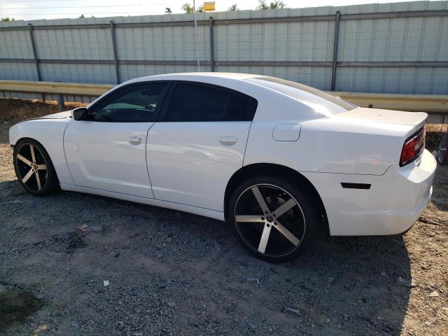 Photo 1 VIN: 2C3CDXBG5EH268120 - DODGE CHARGER 