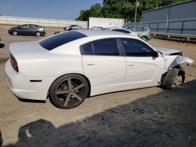 Photo 2 VIN: 2C3CDXBG5EH268120 - DODGE CHARGER 