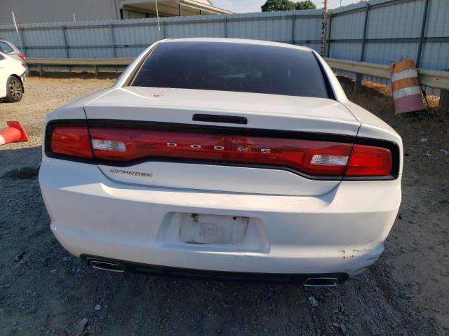 Photo 5 VIN: 2C3CDXBG5EH268120 - DODGE CHARGER 