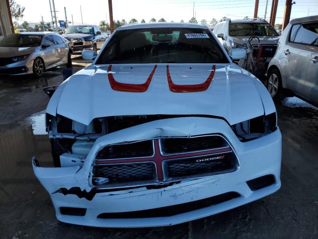 Photo 4 VIN: 2C3CDXBG5EH280879 - DODGE CHARGER 