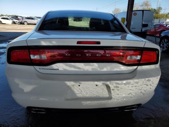 Photo 5 VIN: 2C3CDXBG5EH280879 - DODGE CHARGER 