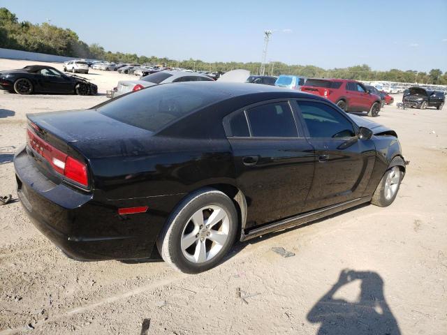 Photo 2 VIN: 2C3CDXBG5EH281143 - DODGE CHARGER SE 