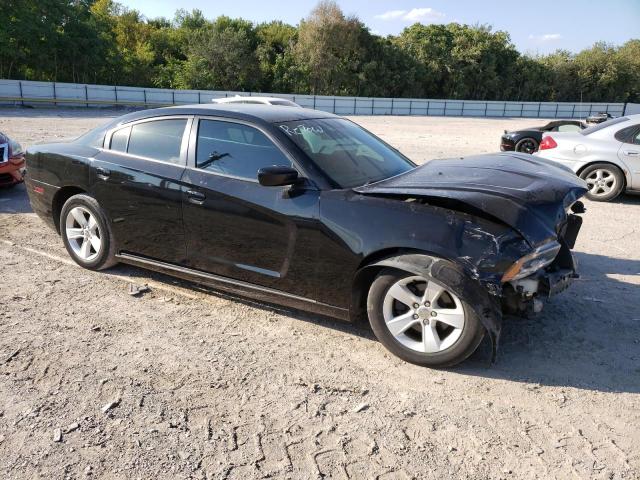 Photo 3 VIN: 2C3CDXBG5EH281143 - DODGE CHARGER SE 