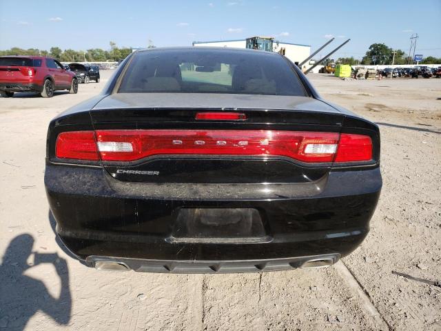 Photo 5 VIN: 2C3CDXBG5EH281143 - DODGE CHARGER SE 