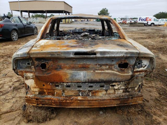 Photo 5 VIN: 2C3CDXBG5EH296225 - DODGE CHARGER SE 