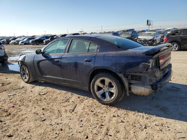 Photo 1 VIN: 2C3CDXBG5EH300886 - DODGE CHARGER 