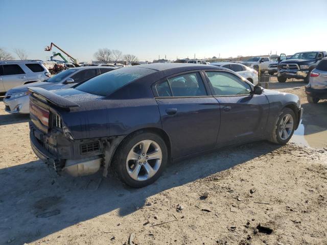 Photo 2 VIN: 2C3CDXBG5EH300886 - DODGE CHARGER 