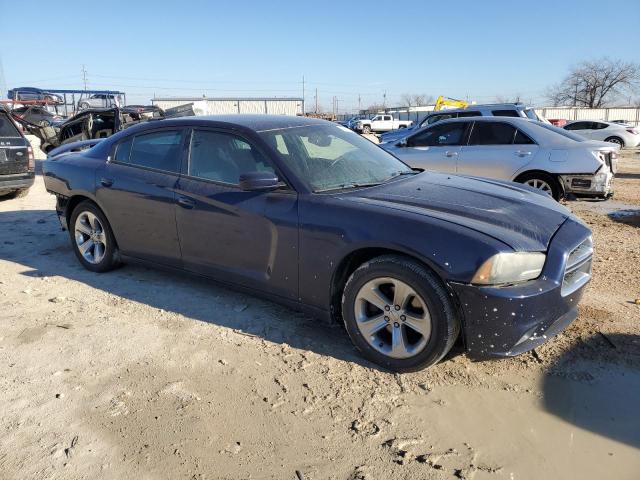 Photo 3 VIN: 2C3CDXBG5EH300886 - DODGE CHARGER 