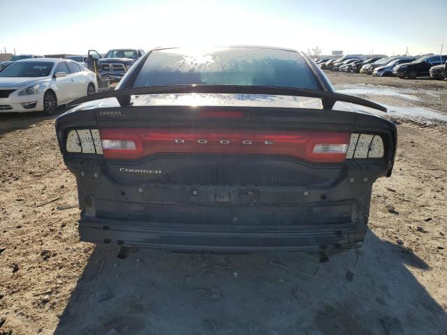 Photo 5 VIN: 2C3CDXBG5EH300886 - DODGE CHARGER 