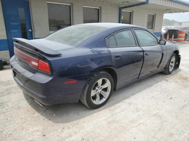 Photo 2 VIN: 2C3CDXBG5EH300922 - DODGE CHARGER 