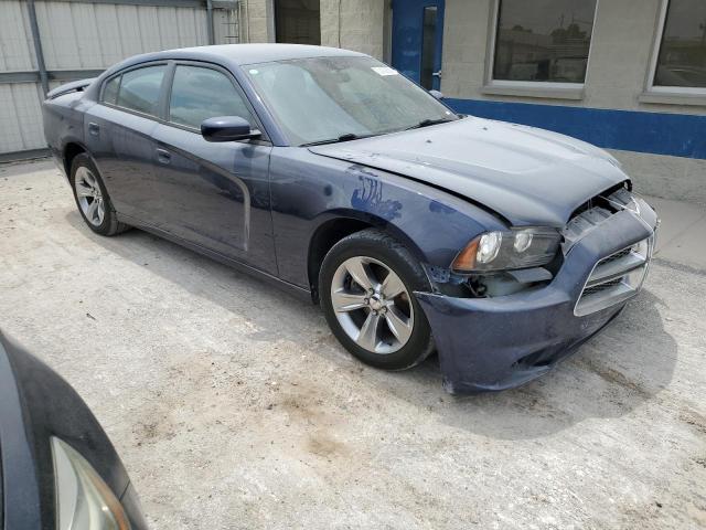 Photo 3 VIN: 2C3CDXBG5EH300922 - DODGE CHARGER 