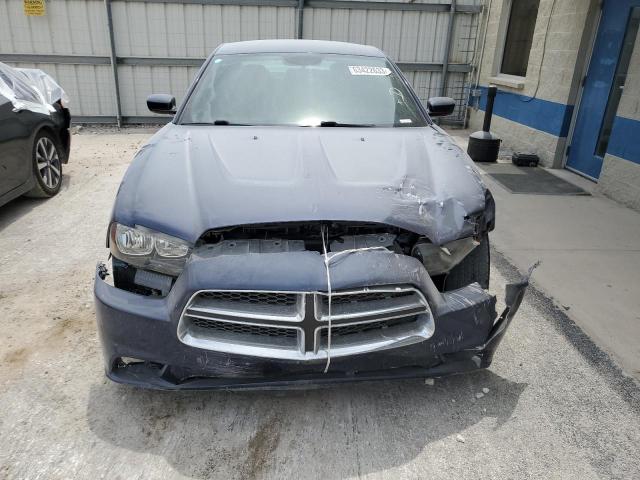 Photo 4 VIN: 2C3CDXBG5EH300922 - DODGE CHARGER 