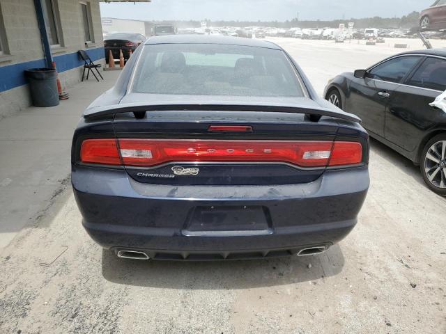 Photo 5 VIN: 2C3CDXBG5EH300922 - DODGE CHARGER 