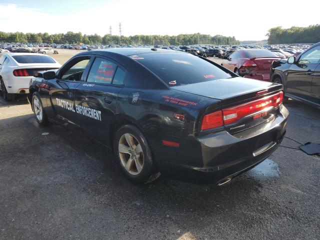 Photo 1 VIN: 2C3CDXBG5EH300953 - DODGE CHARGER SE 