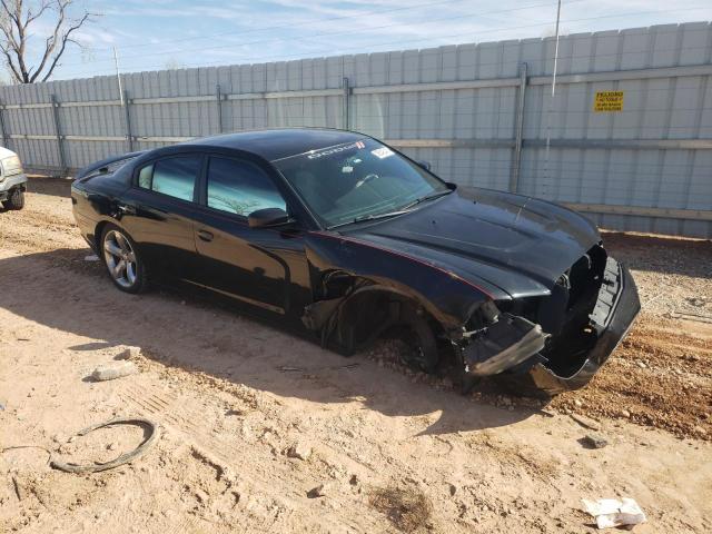 Photo 3 VIN: 2C3CDXBG5EH309345 - DODGE CHARGER SE 