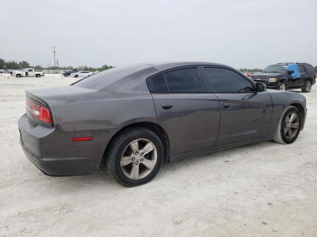 Photo 2 VIN: 2C3CDXBG5EH315436 - DODGE CHARGER 