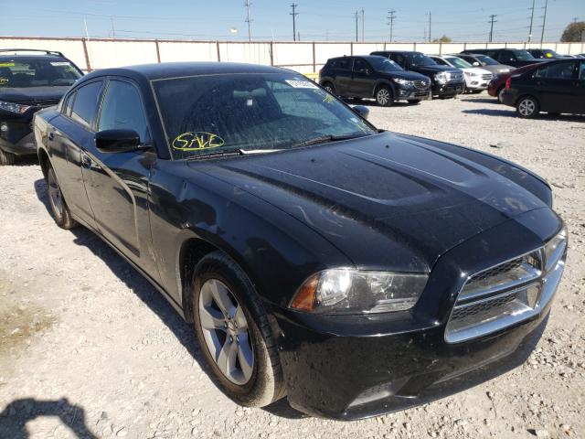 Photo 0 VIN: 2C3CDXBG5EH334438 - DODGE CHARGER SE 