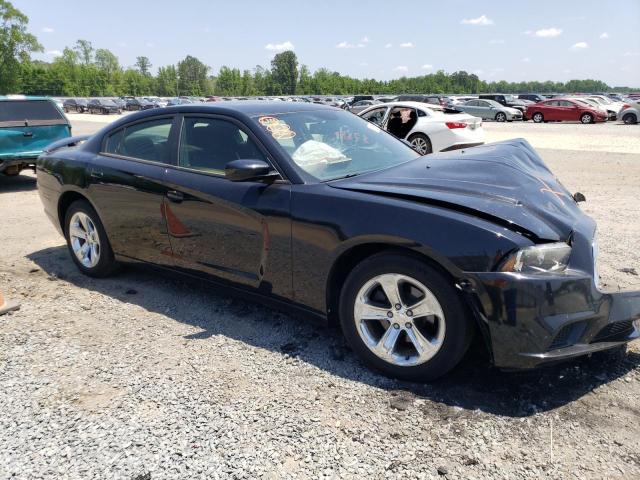 Photo 3 VIN: 2C3CDXBG5EH338067 - DODGE CHARGER SE 