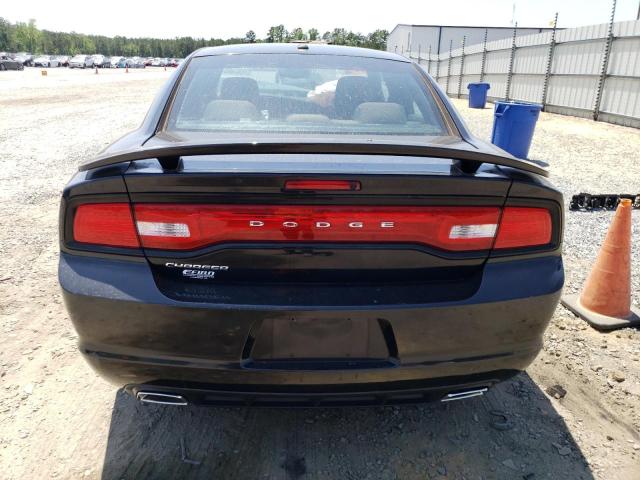 Photo 5 VIN: 2C3CDXBG5EH338067 - DODGE CHARGER SE 