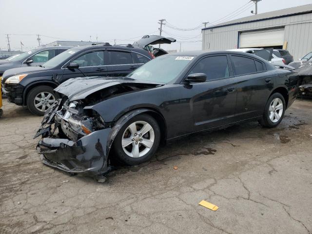 Photo 0 VIN: 2C3CDXBG5EH339414 - DODGE CHARGER SE 