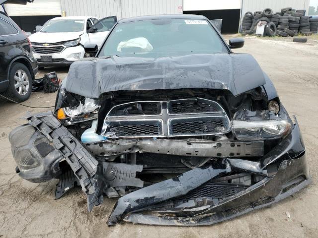 Photo 4 VIN: 2C3CDXBG5EH339414 - DODGE CHARGER SE 