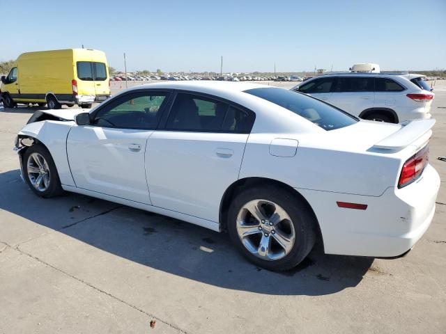 Photo 1 VIN: 2C3CDXBG5EH342281 - DODGE CHARGER SE 