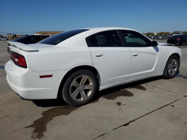 Photo 2 VIN: 2C3CDXBG5EH342281 - DODGE CHARGER SE 