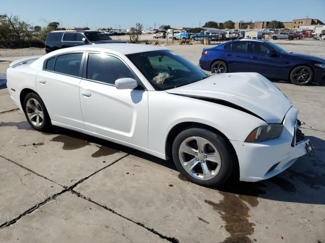 Photo 3 VIN: 2C3CDXBG5EH342281 - DODGE CHARGER SE 