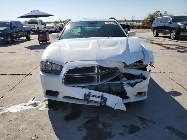 Photo 4 VIN: 2C3CDXBG5EH342281 - DODGE CHARGER SE 