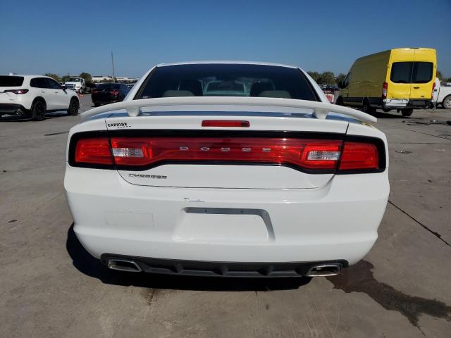 Photo 5 VIN: 2C3CDXBG5EH342281 - DODGE CHARGER SE 