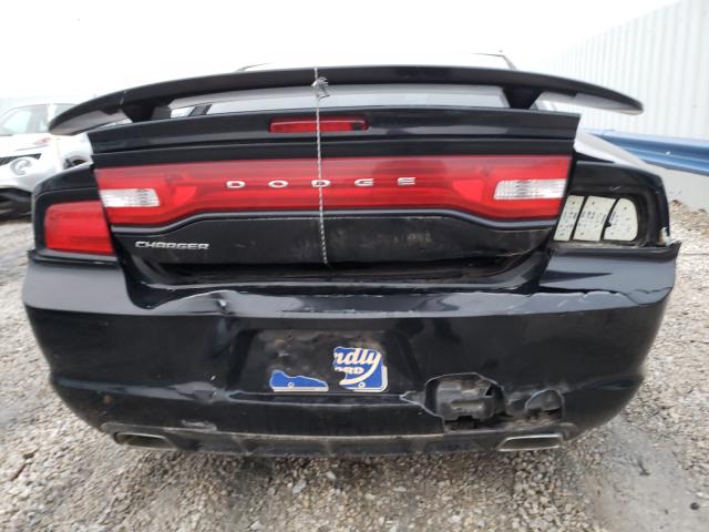 Photo 8 VIN: 2C3CDXBG5EH347528 - DODGE CHARGER SE 