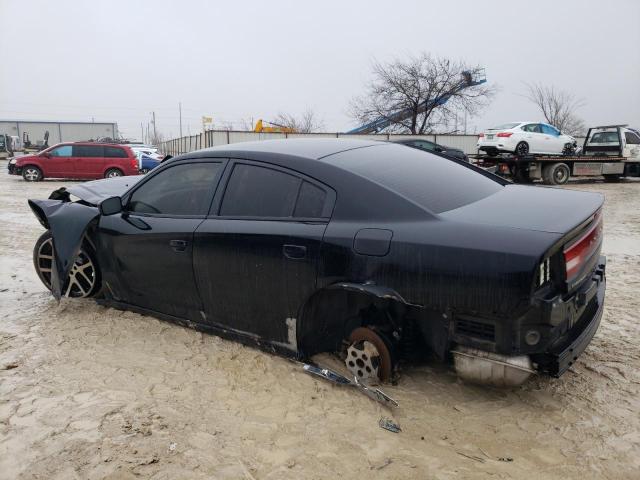 Photo 1 VIN: 2C3CDXBG5EH347612 - DODGE CHARGER 