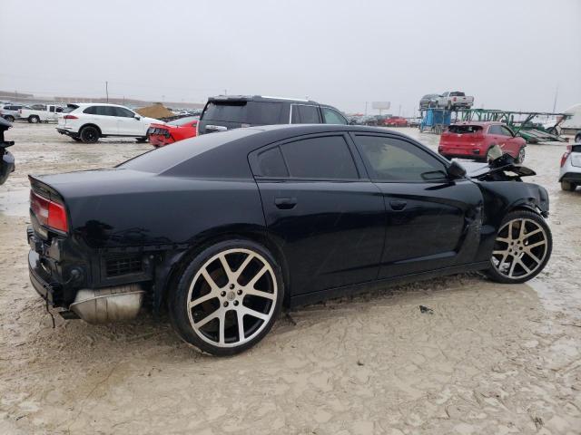 Photo 2 VIN: 2C3CDXBG5EH347612 - DODGE CHARGER 