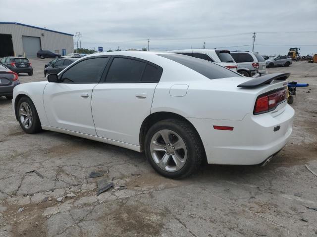 Photo 1 VIN: 2C3CDXBG5EH359128 - DODGE CHARGER SE 