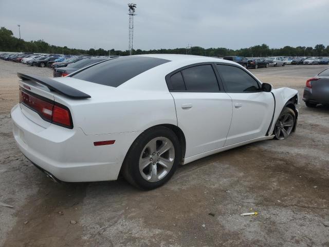 Photo 2 VIN: 2C3CDXBG5EH359128 - DODGE CHARGER SE 