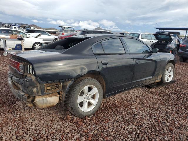 Photo 2 VIN: 2C3CDXBG5EH364135 - DODGE CHARGER 