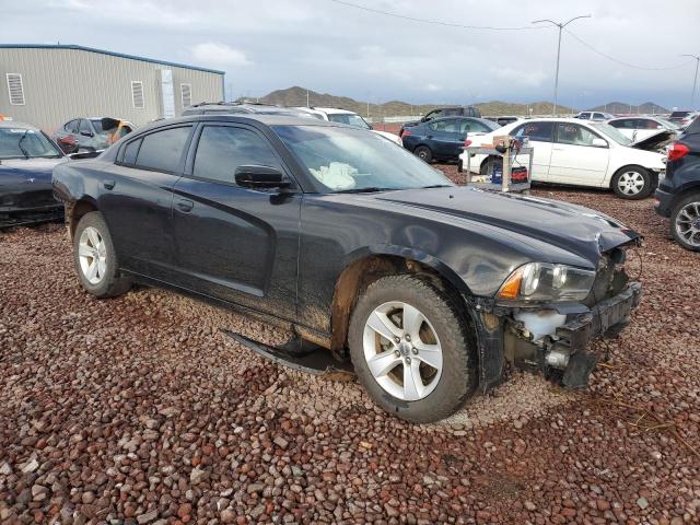 Photo 3 VIN: 2C3CDXBG5EH364135 - DODGE CHARGER 