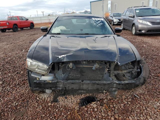 Photo 4 VIN: 2C3CDXBG5EH364135 - DODGE CHARGER 