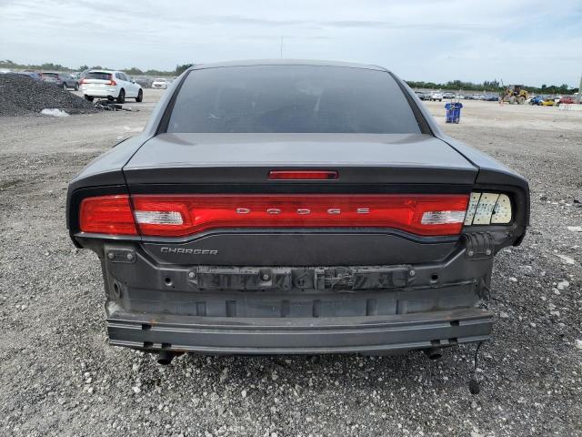 Photo 5 VIN: 2C3CDXBG5EH370467 - DODGE CHARGER 