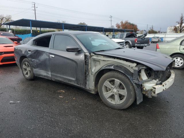 Photo 3 VIN: 2C3CDXBG5EH370579 - DODGE CHARGER SE 