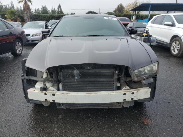 Photo 4 VIN: 2C3CDXBG5EH370579 - DODGE CHARGER SE 