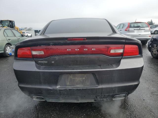 Photo 5 VIN: 2C3CDXBG5EH370579 - DODGE CHARGER SE 