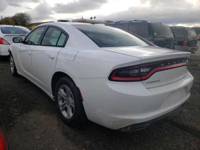 Photo 2 VIN: 2C3CDXBG5FH721542 - DODGE CHARGER SE 