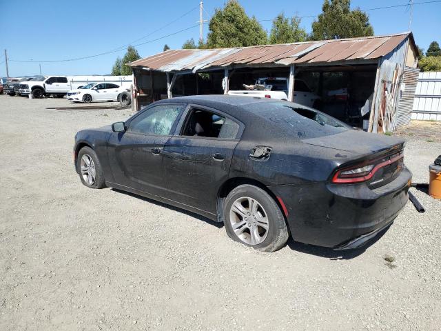 Photo 1 VIN: 2C3CDXBG5FH725395 - DODGE CHARGER SE 