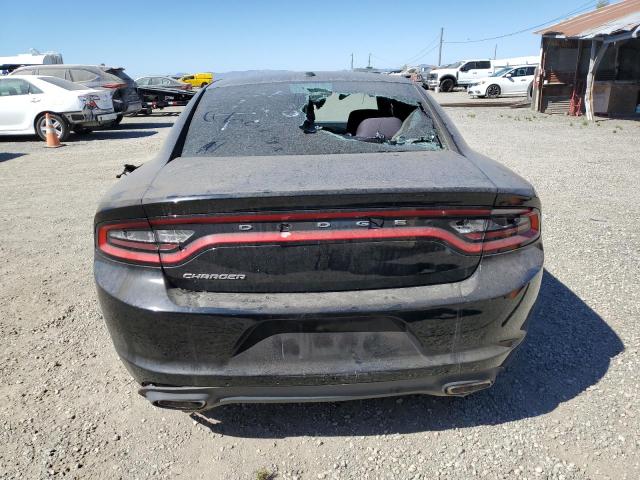 Photo 5 VIN: 2C3CDXBG5FH725395 - DODGE CHARGER SE 